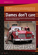 Seite 40 von SwissClassics Nr. 1 / 2007