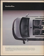 Seite 8 von Übersicht: auto motor und sport / Nr. 15 / 2003 - Titelseite