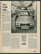 Seite 25 von Übersicht: auto motor und sport / Nr. 8 / 1986 - Titelseite