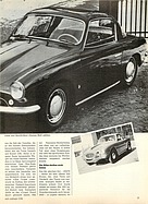 Seite 13 von Auto exklusiv Nr. 5 / 1984