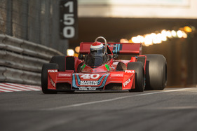 Bild zu Serie F - Grand-Prix-F1-Wagen von 1973 bis 1978
