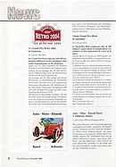 Seite 6 von SwissClassics Nr. 2 / 2004