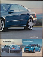Seite 15 von Übersicht: auto motor und sport / Nr. 7 / 2003 - Titelseite