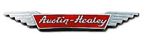 Logo Austin-Healey