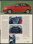 Seite 43 von Übersicht: auto motor und sport / Nr. 18 / 1993 - Titelseite