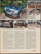 Seite 25 von Übersicht: auto motor und sport / Nr. 13 / 2003 - Titelseite