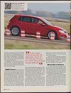 Seite 30 von auto motor und sport Nr. 24 / 2012