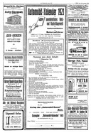 Seite 6 von AR Nr. 50 / 1920 vom 16.12