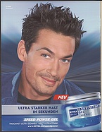 Seite 2 von Übersicht: auto motor und sport / Nr. 14 / 2006 - Titelseite