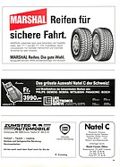 Seite 49 von Auto exklusiv Nr. 6 / 1990