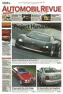 Seite 1 von AR Nr. 14 / 1999