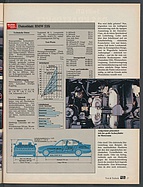 Seite 27 von Übersicht: auto motor und sport / Nr. 5 / 1988 - Titelseite