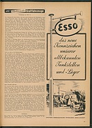 Page 19 of Übersicht: Das Auto / Nr. 11 / 1947 - Titelseite