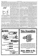 Seite 3 von AR Nr. 45 / 1920 vom 11.11