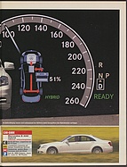 Seite 21 von Übersicht: auto motor und sport / Nr. 13 / 2009 - Titelseite
