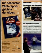 Seite 100 von ADAC Motorwelt Nr. 11 / 2000 vom 01.11