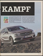 Seite 13 von auto motor und sport Nr. 7 / 2012