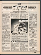 Seite 123 von Übersicht: auto motor und sport / Nr. 10 / 1985 - Titelseite