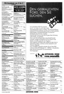 Seite 39 von AR Nr. 42 / 1989 vom 12.10