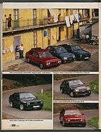 Seite 12 von Übersicht: auto motor und sport / Nr. 22 / 1985 - Titelseite