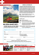 Seite 106 von SwissClassics Nr. 4 / 2017