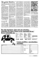 Seite 21 von AR Nr. 31 / 1981 vom 23.07