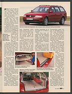 Seite 37 von Übersicht: auto motor und sport / Nr. 15 / 1997 - Titelseite