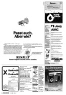 Seite 40 von AR Nr. 41 / 1981 vom 01.10