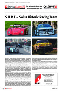 Seite 16 von SwissClassics Nr. 5 / 2021