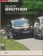 Seite 26 von auto motor und sport Nr. 18 / 2010
