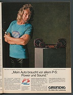 Seite 101 von Übersicht: auto motor und sport / Nr. 21 / 1985 - Titelseite