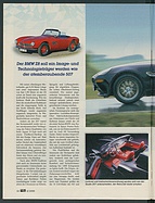 Seite 18 von Übersicht: auto motor und sport / Nr. 4 / 1999 - Titelseite