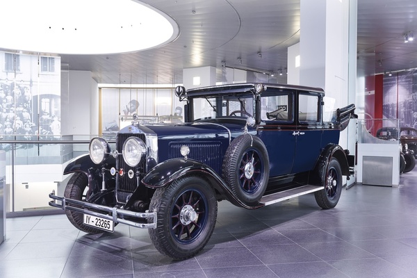 Horch