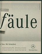 Seite 99 von Übersicht: auto motor und sport / Nr. 20 / 2000 - Titelseite