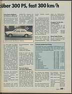 Seite 13 von auto motor und sport Nr. 20 / 1976