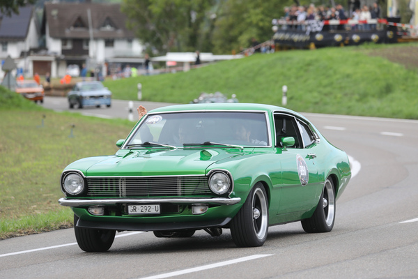 Ford (US) Maverick