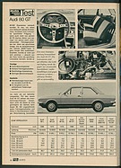 Seite 66 von auto motor und sport Nr. 19 / 1973