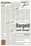 Seite 15 von AR Nr. 50 / 1998