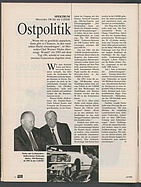 Seite 24 von Übersicht: auto motor und sport / Nr. 14 / 1988 - Titelseite