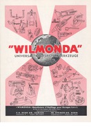 AR-Katalog 1951 Seite 37