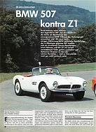 Seite 30 von Auto exklusiv Nr. 11 / 1989