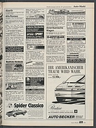 Seite 103 von Übersicht: auto motor und sport / Nr. 5 / 1988 - Titelseite