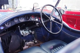 Alfa Romeo 6C 1750 Gran Sport