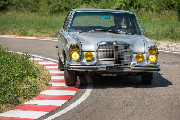 Mercedes-Benz 300 SEL 6.3