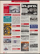 Seite 126 von Übersicht: auto motor und sport / Nr. 11 / 2007 - Titelseite