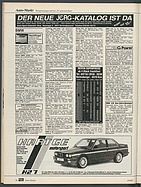Seite 80 von Übersicht: auto motor und sport / Nr. 4 / 1987 - Titelseite