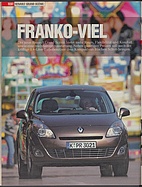 Seite 46 von Übersicht: auto motor und sport / Nr. 11 / 2009 - Titelseite
