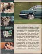 Seite 28 von Übersicht: auto motor und sport / Nr. 10 / 2003 - Titelseite