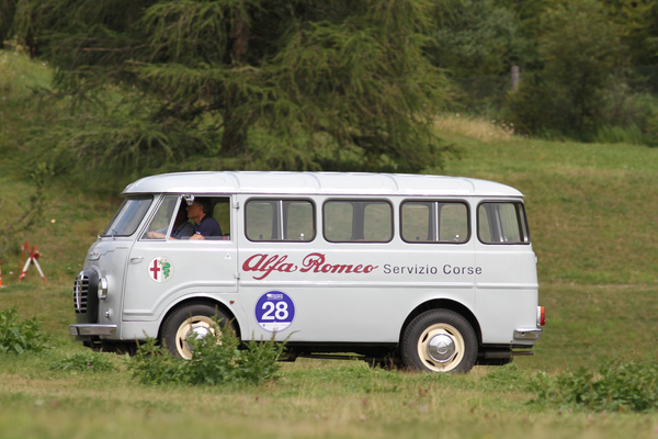 Alfa Romeo Romeo
