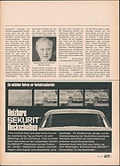 Seite 13 von auto motor und sport Nr. 15 / 1972